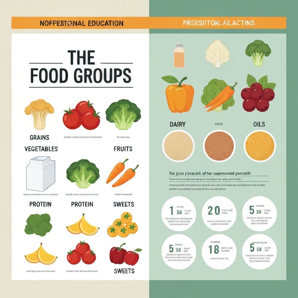 Dietary education and support service